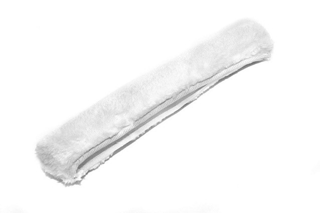 Náhradní návlek na rozmývák 40cm bílý - Úklidové a ochranné pomůcky Mopy násady, rozmýváky, žiletky